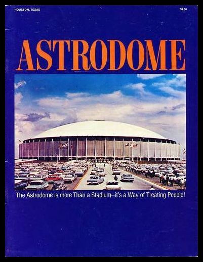 1968 Houston Astros